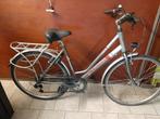 Dames Fiets Oxford, Fietsen en Brommers, Gebruikt, Versnellingen, Minder dan 47 cm, Ophalen