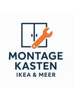 Montage van kasten – IKEA & meer, Huis en Inrichting, Kasten | Kleerkasten, Ophalen
