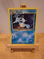 Kingdra holo Neo Genesis, Enlèvement ou Envoi, Comme neuf