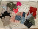 Lot de 20 vêtements pour fille de 3/4 ans, Comme neuf, Fille, Enlèvement