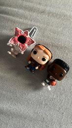Stanger things suprise kinder funko, Verzamelen, Poppetjes en Figuurtjes, Ophalen, Zo goed als nieuw