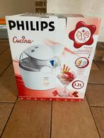 IJsmachine, Elektronische apparatuur, IJsmachines, Ophalen, Zo goed als nieuw