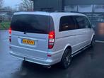 Mercedes-Benz Vito W639 3.0 V6 120 CDI 320 L.DC Lux Bedrijfs, Auto's, Automaat, Gebruikt, Mercedes-Benz, Bedrijf