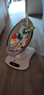 Mamaroo, Kinderen en Baby's, Speelgoed | Babyspeelgoed, Ophalen, Zo goed als nieuw