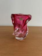 Val Saint Lambert vaas, Enlèvement