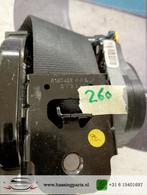 2012-2015 Volkswagen Passat Front Right Seat Belt Retractor, Ophalen of Verzenden, Gebruikt, Volkswagen