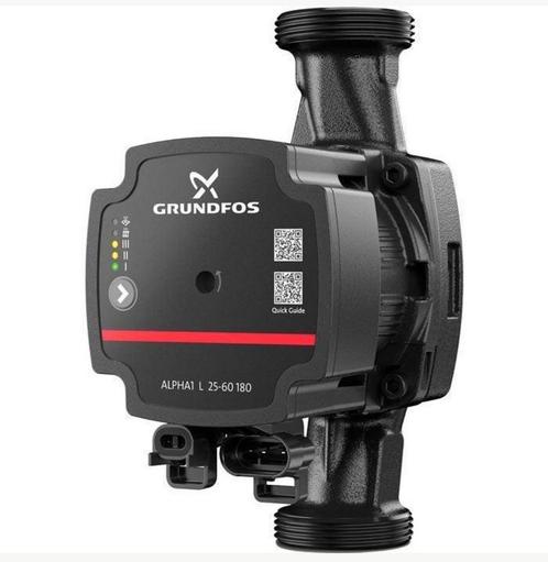 Hoog rendement circulatiepomp Grundfos (nieuwe), Verzamelen, Overige Verzamelen, Nieuw, Ophalen of Verzenden