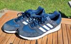 Adidas Run 80's maat 46, Kleding | Heren, Schoenen, Ophalen of Verzenden, Blauw