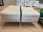 Labelprinter Leiz, Computers en Software, Printers, Ophalen, Gebruikt