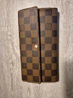 Louis vuitton portemonnee, Handtassen en Accessoires, Ophalen of Verzenden, Zo goed als nieuw