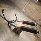 50 mm uitlaatleiding voor Ducati 888/851, Ophalen