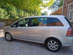 Opel Zafira, Auto's, Opel, Overige kleuren, 7 zetels, 5 deurs, Particulier