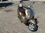 VESPA LX 125 ie touring, Jusqu'à 11 kW, Particulier, Autre, 1 cylindre