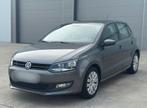 VW POLO 1.2 BENZINE | CARPLAY | TREKHAAK | GEKEURD | PROPER!, Auto's, Voorwielaandrijving, Euro 5, Stof, 63 kW