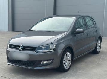 VW POLO 1.2 BENZINE | CARPLAY | TREKHAAK | GEKEURD | PROPER! beschikbaar voor biedingen