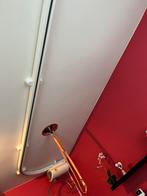 Plafondlift, Huis en Inrichting, Lampen | Wandlampen, Ophalen, Zo goed als nieuw