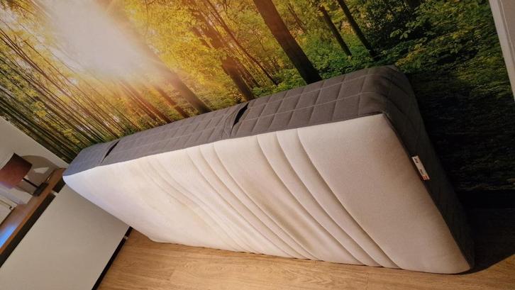 Matras als nieuw - 80 op 200 cm, Huis en Inrichting, Slaapkamer | Matrassen en Bedbodems, Zo goed als nieuw, Matras, 80 cm, 200 cm