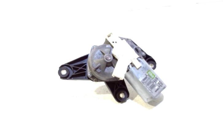 RUITENWISSERMOTOR ACHTER Clio III (BR / CR) (53025312), Auto-onderdelen, Ruiten en Toebehoren, Renault, Gebruikt