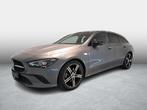 Mercedes-Benz CLA-klasse Shooting Brake 180 d SB LEDER - TRE, Auto's, Mercedes-Benz, Stof, Gebruikt, Euro 6, 4 cilinders