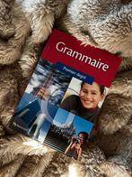 Grammaire Premier Degré, Boeken, Ophalen of Verzenden, Zo goed als nieuw, Frans, Pelckmans