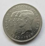 België 10 francs 1930 vlaams, Envoi, Belgique