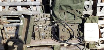 US army grc-9 zender radio
