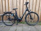 Husqvarna Gran City GC4 elektrische fiets 500Wh ZGAN, Enlèvement