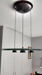 Hanglamp Arteluce, Huis en Inrichting, Ophalen, Gebruikt, Glas