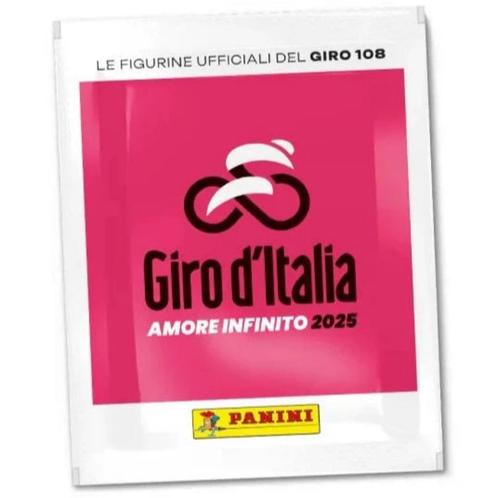 Giro d'Italia 2025 - ruilen/verkopen (update 16/6), Verzamelen, Stickers, Nieuw, Sport, Ophalen of Verzenden