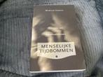 Menselijke Tijdbommen - Portretten van massamoordenaars, Boeken, Ophalen of Verzenden, Werner Eeman