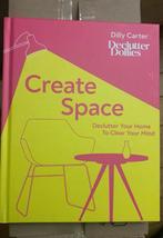 Dilly Carter - Create Space, Livres, Mode, Envoi, Dilly Carter