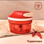 Petit hachoir supersonique Tupperware, Enlèvement ou Envoi, Neuf