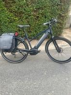 Gazelle cityzen als nieuw!, Fietsen en Brommers, Ophalen, Zo goed als nieuw, Gazelle