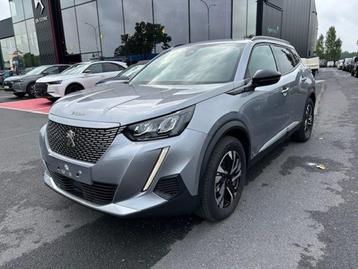 Peugeot 2008 Electric Allure *0KM* beschikbaar voor biedingen
