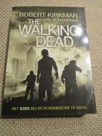 The walking dead, Livres, Thrillers, Comme neuf, Enlèvement ou Envoi