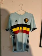 Belgium 2018 away, Sports & Fitness, Football, Enlèvement, Comme neuf, Maillot