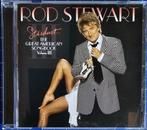 cd Rod Stewart - The Great American Songbook III, Ophalen of Verzenden, 2000 tot heden, Gebruikt