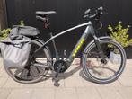 Speed Pedelec Trek, Fietsen en Brommers, Elektrische fietsen, Ophalen, Gebruikt, Overige merken