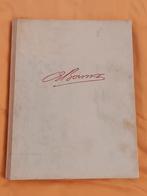 Bormsgalerij, Volk en Staat, Antwerpen, 1943, WO 2, Enlèvement ou Envoi, Autres, Livre ou Revue