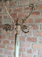 Porte-manteau/cendrier en marbre antique, Maison & Meubles, Enlèvement