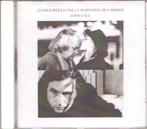 John Cale - 23 solo pieces for la naissance de l'amour, Ophalen of Verzenden, Gebruikt, Overige typen