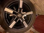 OZ Racing Versilia, Ophalen, Gebruikt, 275 mm, Banden en Velgen