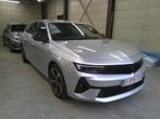 Opel Astra Sports Tourer Turbo Start/Stop GS Line AT8, Auto's, Automaat, 130 pk, Euro 6, Zwart