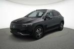 Mercedes-Benz EQA 250+ SUV Pano / trekhaak / 360° / Memory, Automaat, 138 kW, Zwart, Elektrisch
