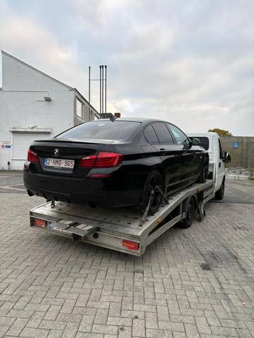 Takelwagen Takeldienst 24/7 autotransport 0456891532 beschikbaar voor biedingen