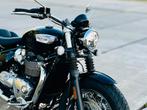 Laatste kans🚀 Triumph Bonneville Speedmaster (BTW in)✨2025, Motoren, 2 cilinders, Bedrijf, Overig, 1200 cc
