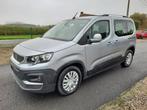 Peugeot Rifter Automaat, Auto's, Automaat, Stof, 1199 cc, 5 zetels