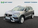 Seat Ateca Ateca 1.5 TSI Move! Navi OPF DSG, Auto's, Automaat, Ateca, 127 g/km, SUV of Terreinwagen
