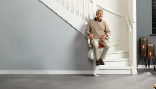 monte escalier otolift, Diversen, Trapliften, Nieuw, Recht, Verzenden