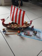Playmobil vikings boot, Ophalen of Verzenden